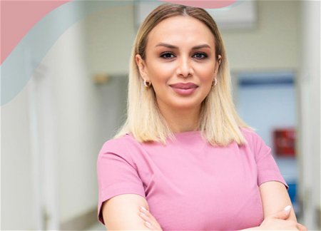 В Баку известный врач покончила жизнь самоубийством 