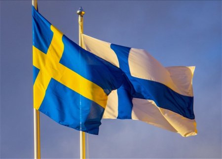 Турция согласилась поддержать вступление Швеции и Финляндии в НАТО