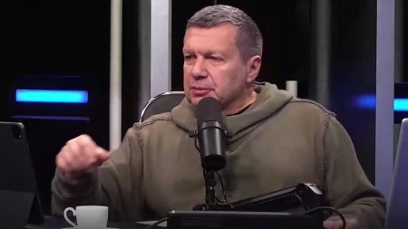 Соловьев извинился перед Азербайджаном 