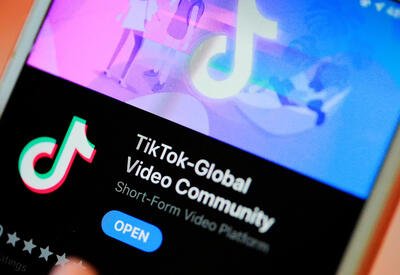 На TikTok подали в суд после смерти семерых детей, участвовавших в опасном челлендже