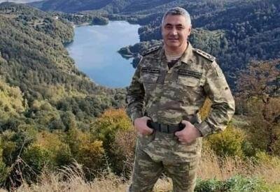В Баку презентован документальный фильм, посвященный Национальному герою Ильгару Мирзоеву 