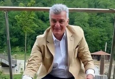 Убит двоюродный брат министра внутренних дел Турции