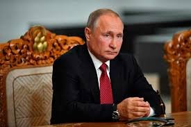 Путин: события в Украине большая трагедия, но «поведение Запада не оставило другого выбора»