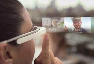 Google начнет тестирование AR-очков на улицах