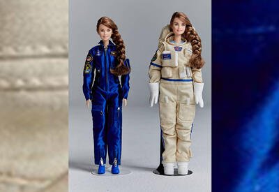 Mattel и SpaceX договорились о создании игрушек в космической тематике