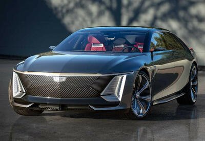 Cadillac выпустит самый дорогой в своей истории автомобиль