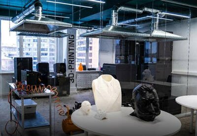 В России создали принтер для 3D-печати мяса