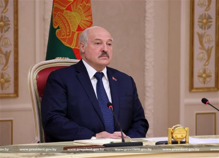 Лукашенко призвал экс-республики СССР объединиться и пригрозил: Нас завтра может не быть