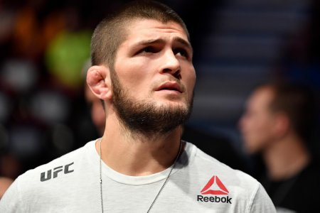 Нурмагомедов назвал соперника мечты
