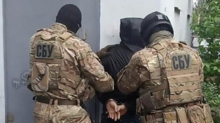 Спецслужбы Украины обнаружили в Киеве агентурную сеть России