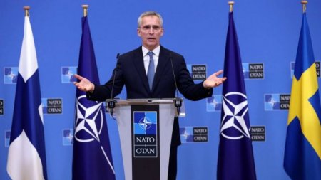 Финляндия и Швеция завершили переговоры о присоединении к НАТО