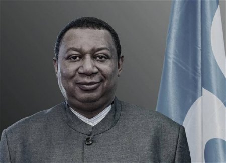 Умер генсек ОПЕК Мухаммед Баркиндо