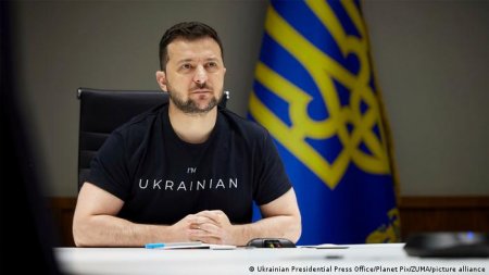 Зеленский рассказал о продвижении армии Украины