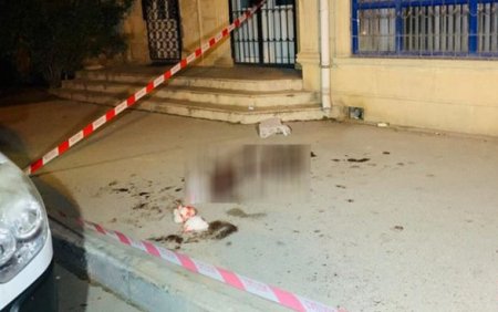 В Ярдымлы продавщицу зарубили за отказ выдать сигареты в долг