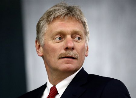 Песков: Джонсон нас не любит — мы его тоже