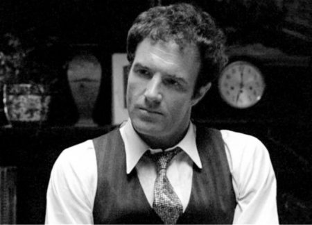 Умер звезда культового фильма «Крестный отец»