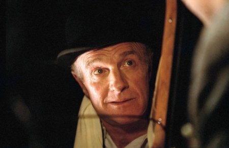 Умер звезда культового фильма «Крестный отец»