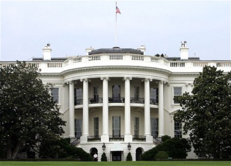 Белый дом готовит новый пакет военной помощи Украине на 400 млн долларов