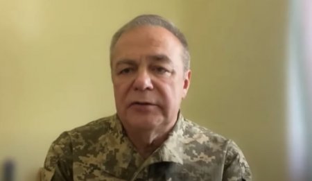 Генерал Романенко рассказал, когда Украина перейдет в контрнаступление