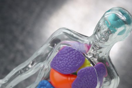 В Америке существует черный рынок частей человеческого тела... Оператора похоронного бюро только что обвинили в преступной схеме