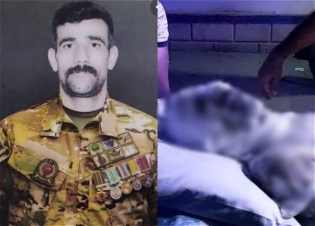 Генпрокуратура сделала заявление о самоубийстве гази Эльвина Джафарова