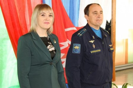 В Украине убит замкомандира вертолетного полка России 