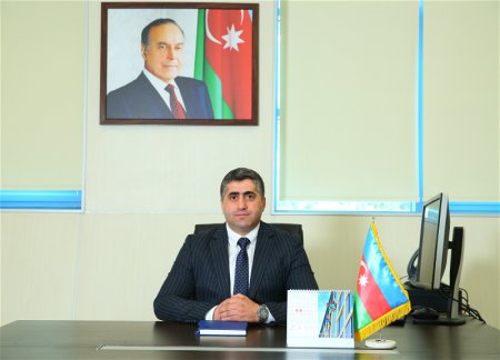Назначен главврач Yeni klinika