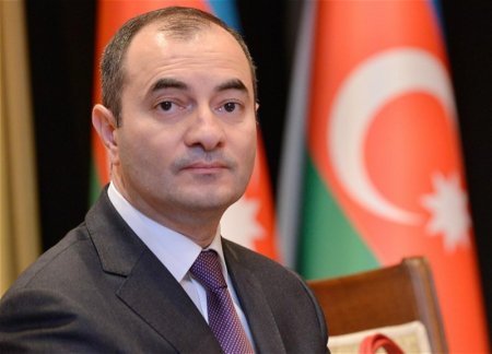 Ильгар Мусаев из замначальника СГБ стал начальником Госслужбы спецсвязи и информационной безопасности