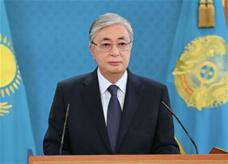 В Азербайджан ожидается визит президента Казахстана