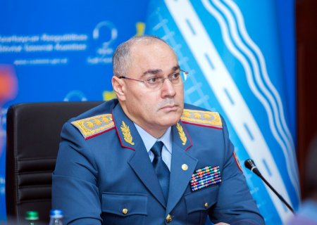 Ильхам Алиев уволил Сафара Мехтиева