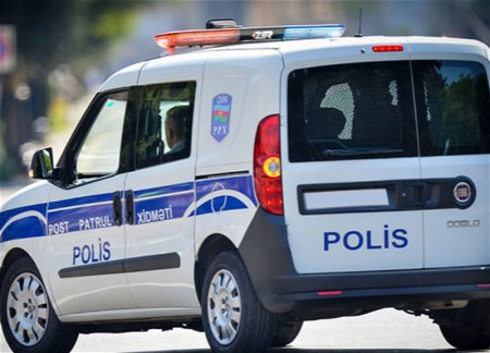 Полицейский автомобиль упал в Куру: погиб сержант