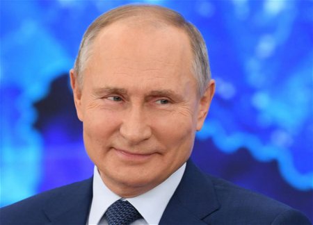 Директор ЦРУ: Путин слишком здоров