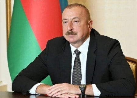 Ильхам Алиев: СМИ сыграли большую роль во время Отечественной войны