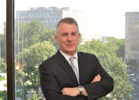 Американский аналитик поддержал посла Израиля в Азербайджане: Все читают о Тебризе