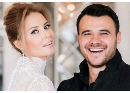 Эмин Агаларов объявил о воссоединении с Аленой Гавриловой