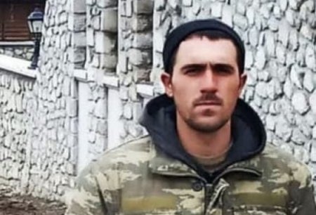 Без вести пропал участник Отечественной войны 
