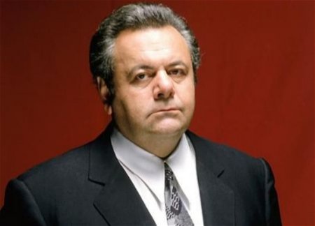 Пол Сорвино умер на 84-м году жизни