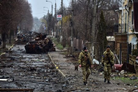 Война в Украине