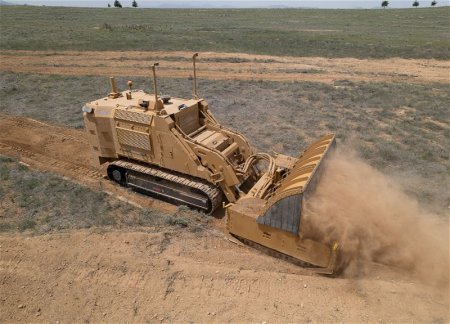 Турция передала Азербайджану еще 13 миноочистительных машин