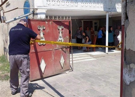 Двое наших соотечественников погибли в результате несчастного случая в Грузии