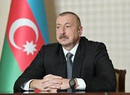 Ильхам Алиев соболезнует президенту Пакистана