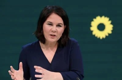 МИД Германии: Война в Украине может продолжаться годы