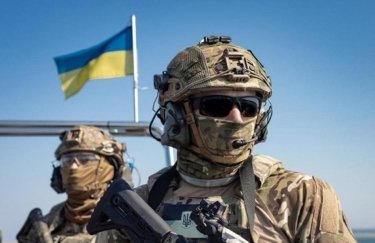 Армия Украины прорвала первую линию обороны россиян под Херсоном