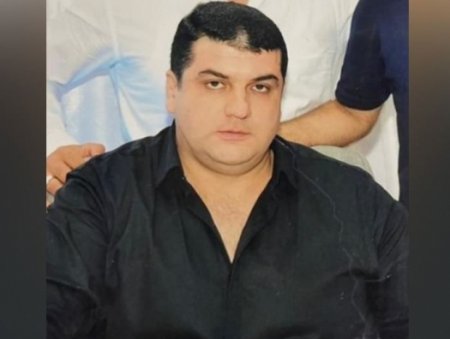 Прокурор зачитал лжеимаму Мехди обвинительный акт