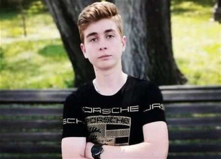 Фото погибшего в Лачыне рядового ВС Азербайджана 