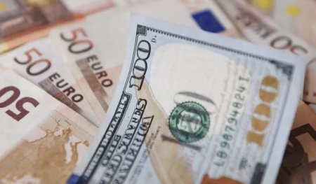 В Москве задержаны организаторы нелегального обмена валюты