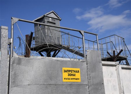 В России осужденные напали на сотрудников колонии, есть жертвы