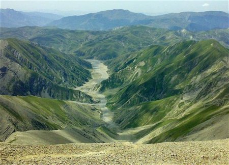 TƏBİB о состоянии лиц, находившихся в беспомощном состоянии на горе Бабадаг