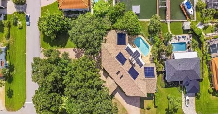 Во Флориде выставили на продажу бывший дом группы ABBA