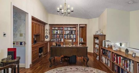 Во Флориде выставили на продажу бывший дом группы ABBA